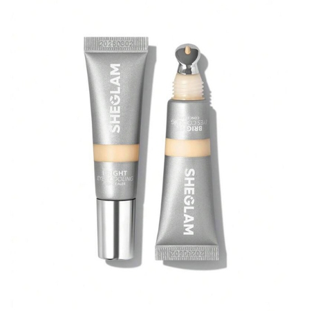 کانسیلر سرفلزی شیگلم وزن 15 گرم