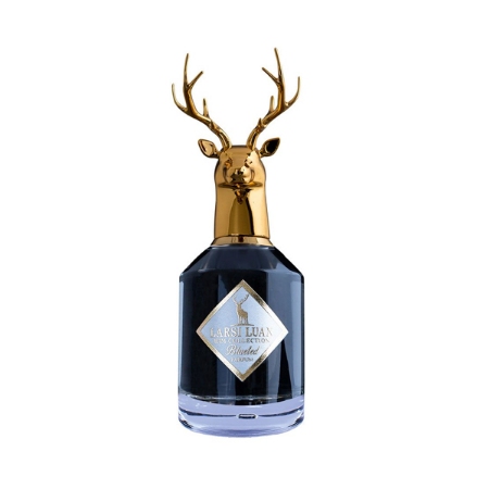 ادو پرفیوم مردانه لارسی لوئن مدل بلوتد