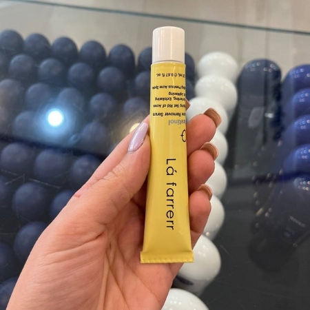 سرم ضد جوش و آکنه لافارر مدل Azetinol حجم 20 میلی لیتر