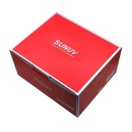 دستگاه یو وی - ال ای دی سان مدل sun 5 pluse