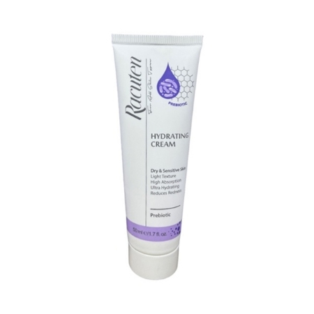 کرم آبرسان مناسب پوست خشک و حساس راکوتن