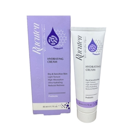 کرم آبرسان مناسب پوست خشک و حساس راکوتن