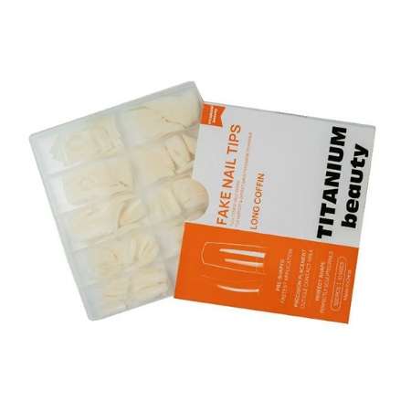 پک کامل کاشت ناخن