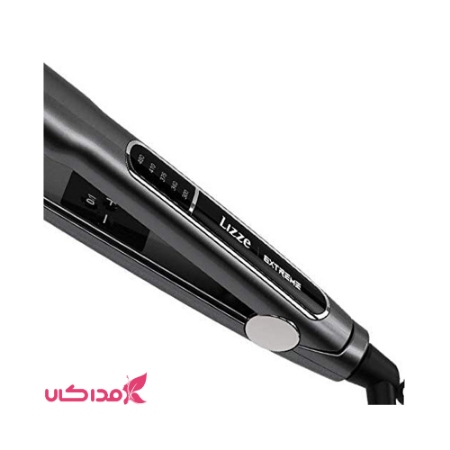 اتو موی کراتینه لیز اکستریم ( گارانتی دار )