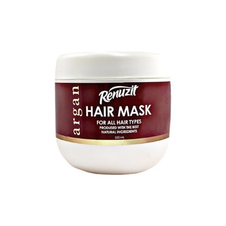 ماسک مو آرگان رینوزیت