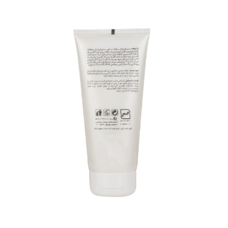 شامپو تقویت کننده مو انلیل مدل Argan