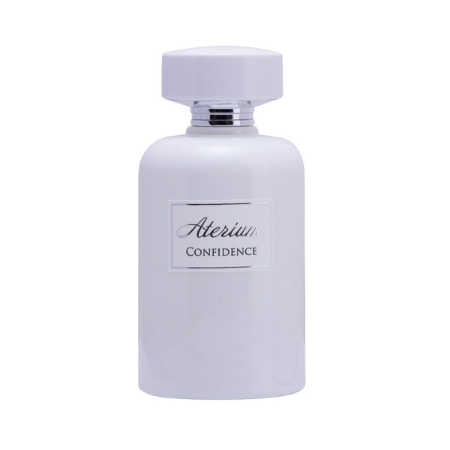 ادوپرفیوم زنانه آتریوم مدل کانفیدنس