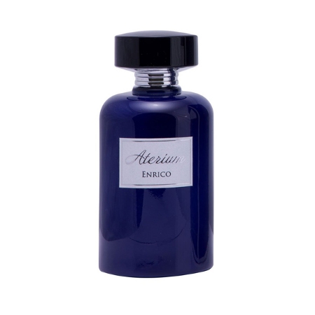 ادوپرفیوم مردانه آتریوم مدل انریکو