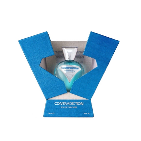 ادو پرفیوم مردانه سدیوس مدل کانترادیکشن