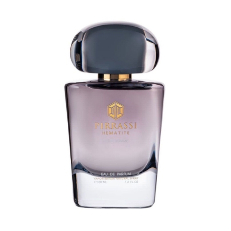 ادوپرفیوم مردانه پیراسی مدل هماتیت