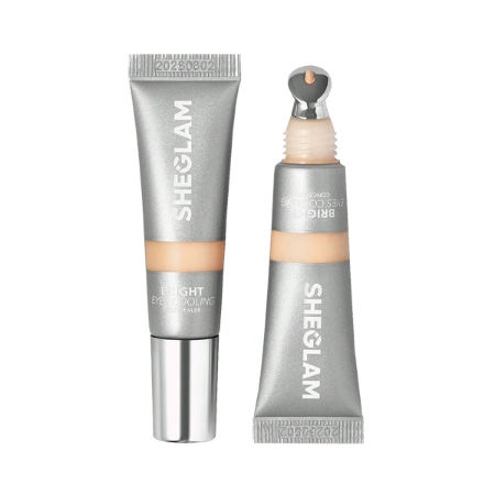 کانسیلر سرفلزی شیگلم