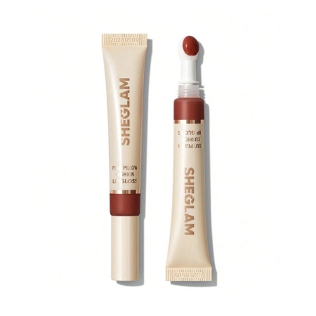 لیپ گلاس شیگلم مدل POUT PILLOW CUSHION