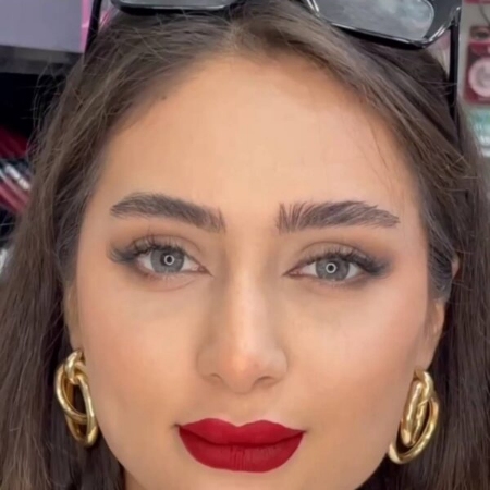 لنز رنگی فصلی آلکسیا