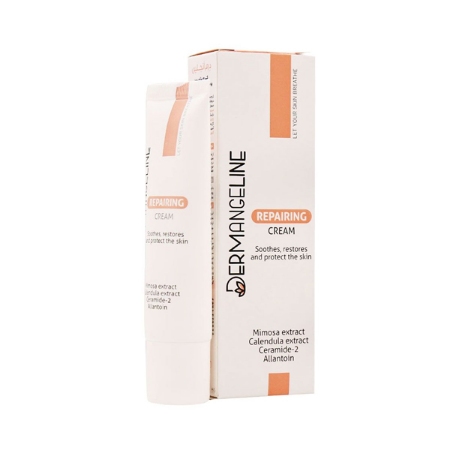 کرم ترمیم کننده درم انجلین