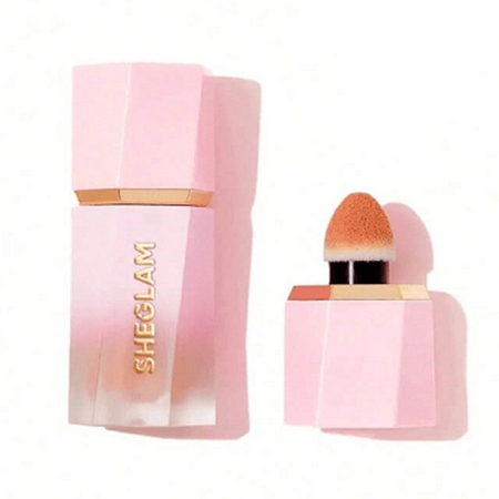 رژ گونه مایع شیگلم