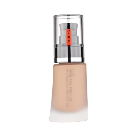 کرم پودر پوپا مدل آنتی تراچا