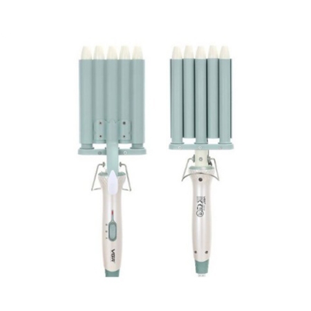 حالت دهنده مو فر S وی جی آر VGR مدل V-597