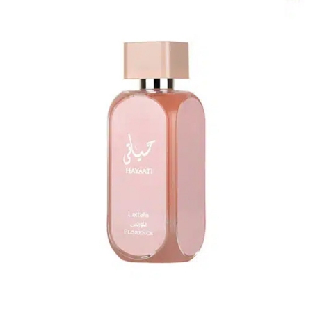 ادو پرفیوم زنانه فلورنس حیاتی لطافه