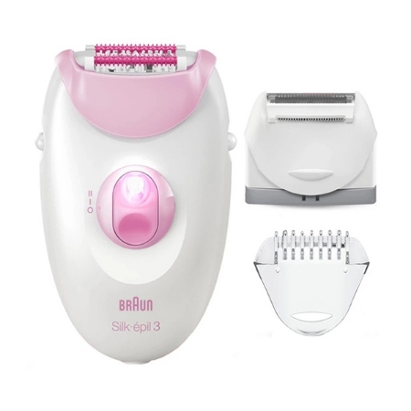 اپیلاتور براون مدل SE 3 - 270