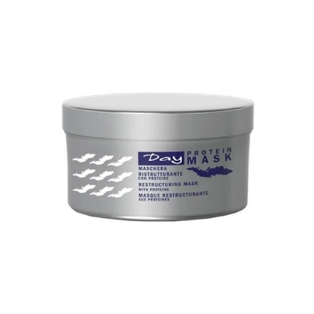 ماسک تقویت کننده مو حاوی پروتئین کریتیو حجم 500 میلی لیتر