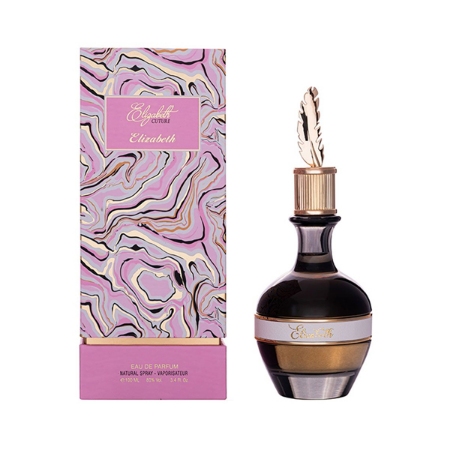 ادوپرفیوم الیزابت زنانه الیزابت کوتوق