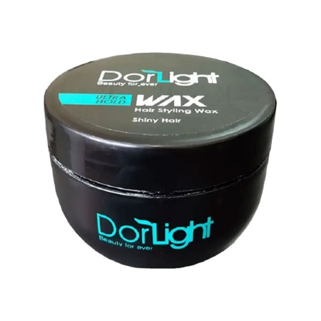  چسب مو دورلایت مدل آلترا سبز حجم 300 میلی لیتر