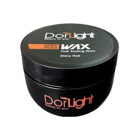  چسب مو دورلایت مدل اکسترا مسی حجم 300 میلی لیتر