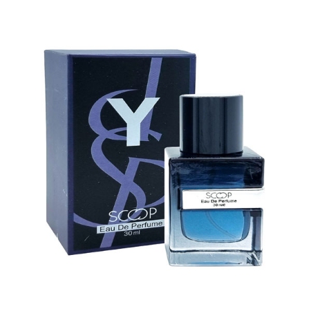 عطر اسكوپ ايو سن لورن واي حجم 30 میلی لیتر