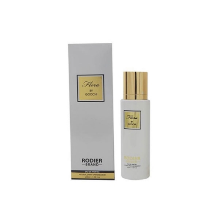 عطر رودیر فلورا گوچی حجم 30 میلی لیتر