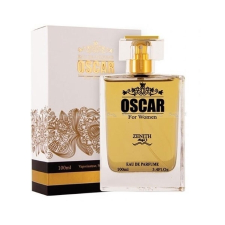 پرفیوم  زنانه اسکار زنیت حجم 100 میلی لیتر
