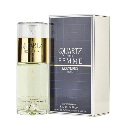 پرفیوم مولینکس کوارتز 