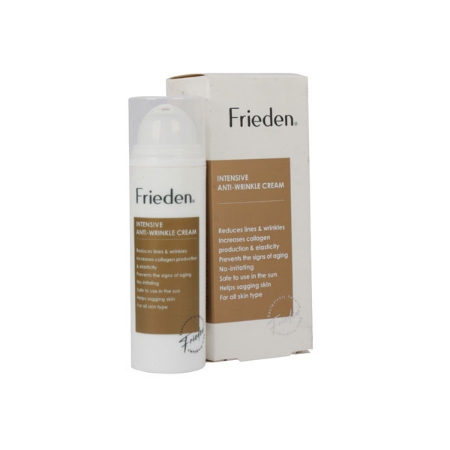 کرم ضد چروک خیلی قوی فریدن 