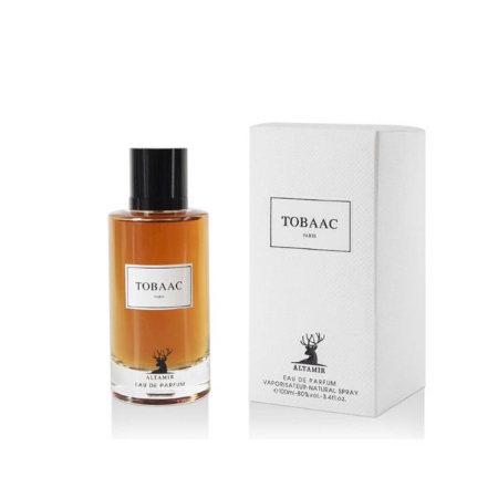 ادکلن مردانه توباک اسپیگان حجم 100 میلی‌لیتر