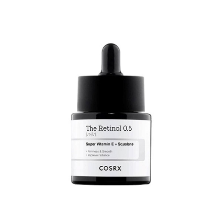 سرم رتینول 0.5 درصد کوزارکس حجم 20 میلی لیتر