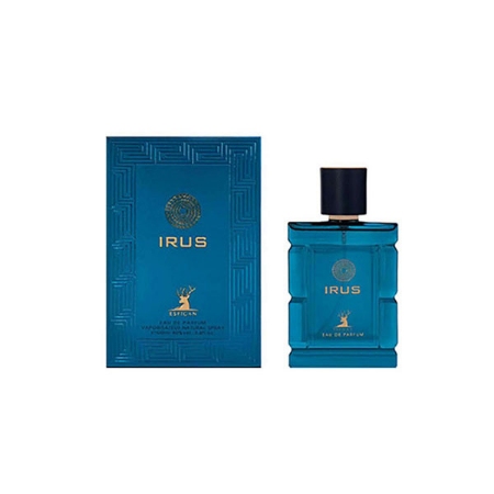 ادکلن مردانه اروس اسپیگان رایحه ورساچه اروس