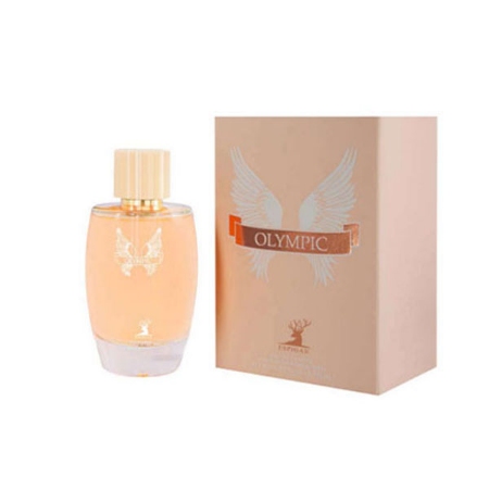 ادکلن زنانه المپیک اسپیگان رایحه پاکو رابان المپیا 