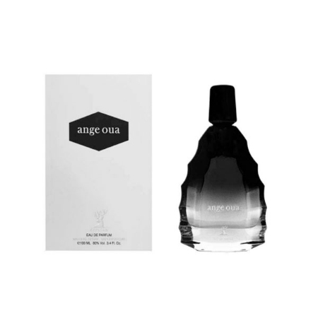 ادکلن زنانه آنجوا اسپیگان رایحه آنژوا له سکرت ژیوانژی