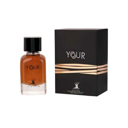 ادکلن مردانه یور اسپیگان رایحه استرانگر ویت یو 