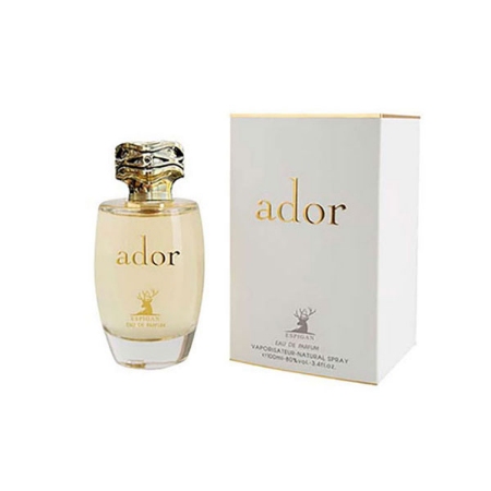 ادکلن زنانه آدور اسپیگان رایحه جادور حجم 100 میلی لیتر