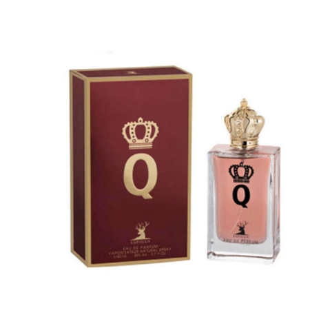 ادکلن زنانه دی اند جی دولچه گابانا کویین کیو اسپیگان 