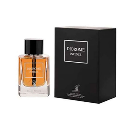 ادکلن مردانه دیوروم اینتنس اسپیگان رایحه دیور هوم اینتنس 