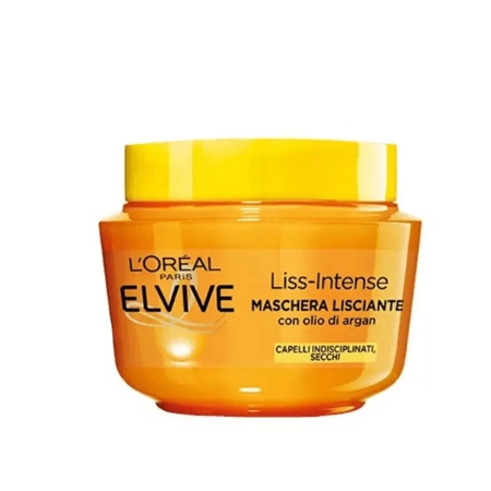 ماسک مو لیس اینتنس آرگان لورال