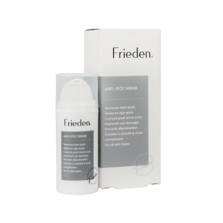 سرم ضد لک فریدن