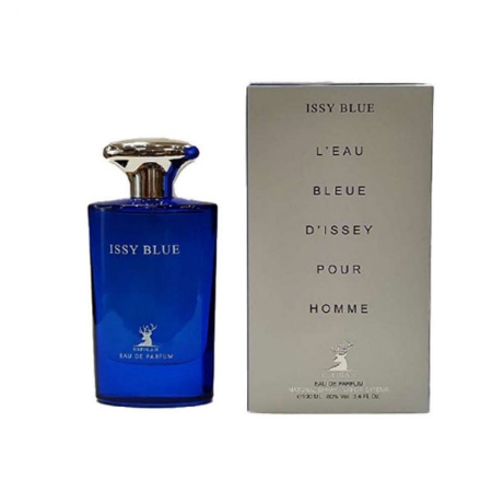 ادکلن ایسمیاکی بلو اسپیگان حجم 100 میلی لیتر