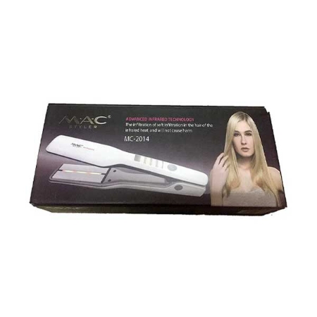  اتو مو حرفه ای دیجیتالی مک استایلر MAC-2014