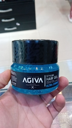 تصویر  مام اسپری ضد تعریق سورملینا مدل قرمز حجم 120 میلی لیتر